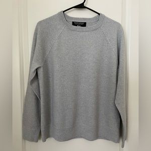 Banana Republic Merino Wool Sweater